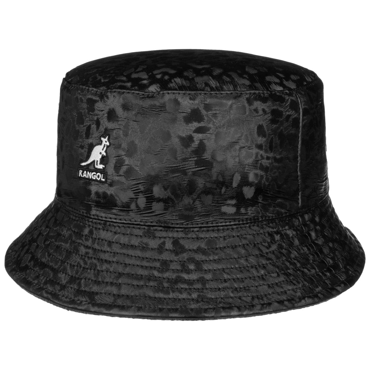 Embossed Bucket Reversible Hat by Kangol - JJ Hat Center ®