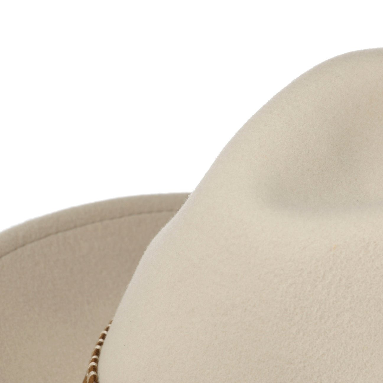 Acker Fedora LiteFelt Hat - JJ Hat Center ®