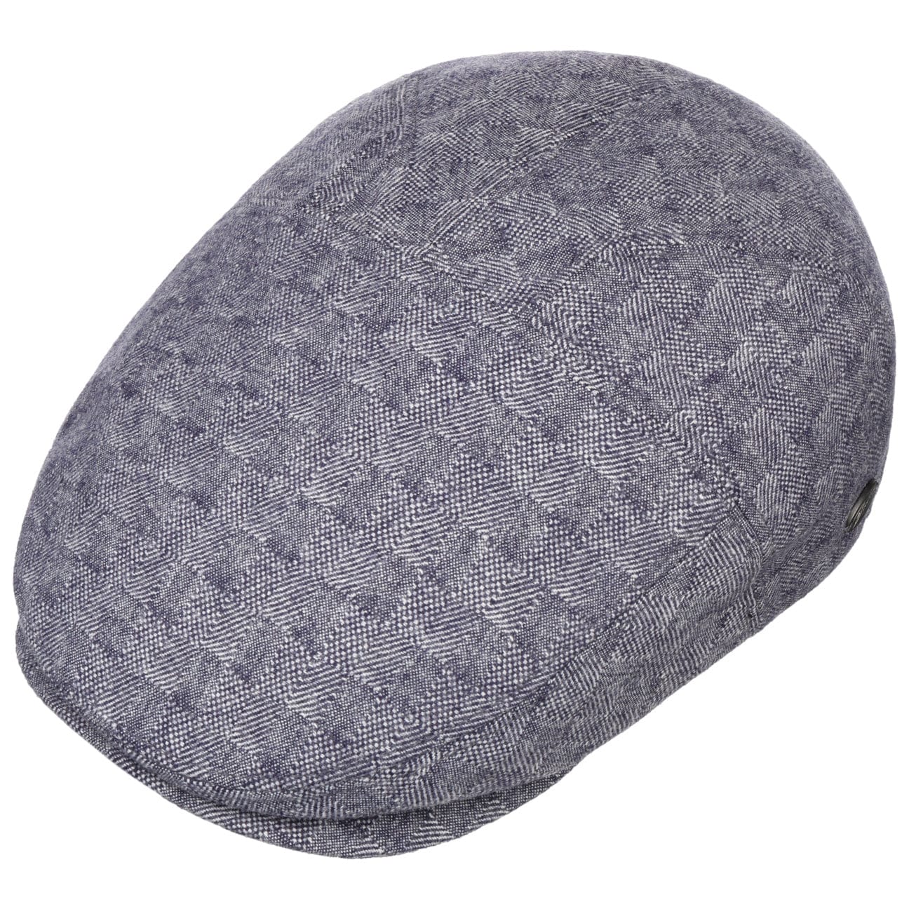 Becker Flat Cap by Bailey 1922 - JJ Hat Center ®