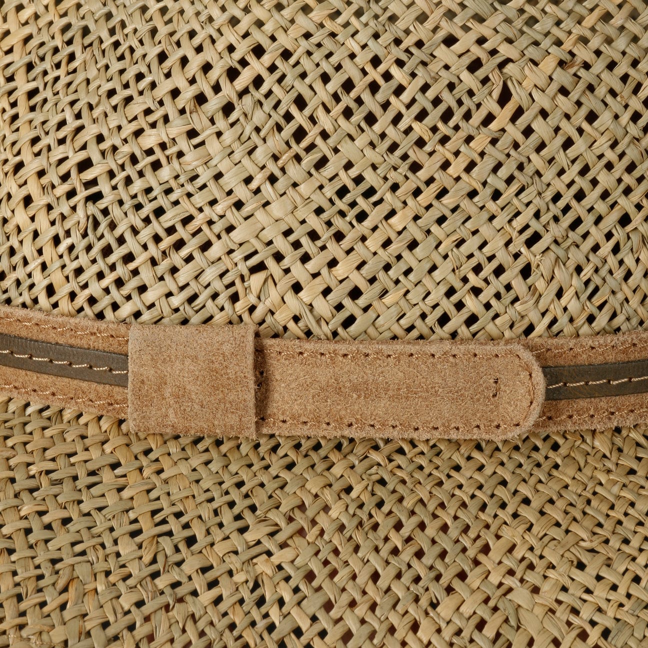 Parsell Traveller Straw Hat by Lierys - JJ Hat Center ®