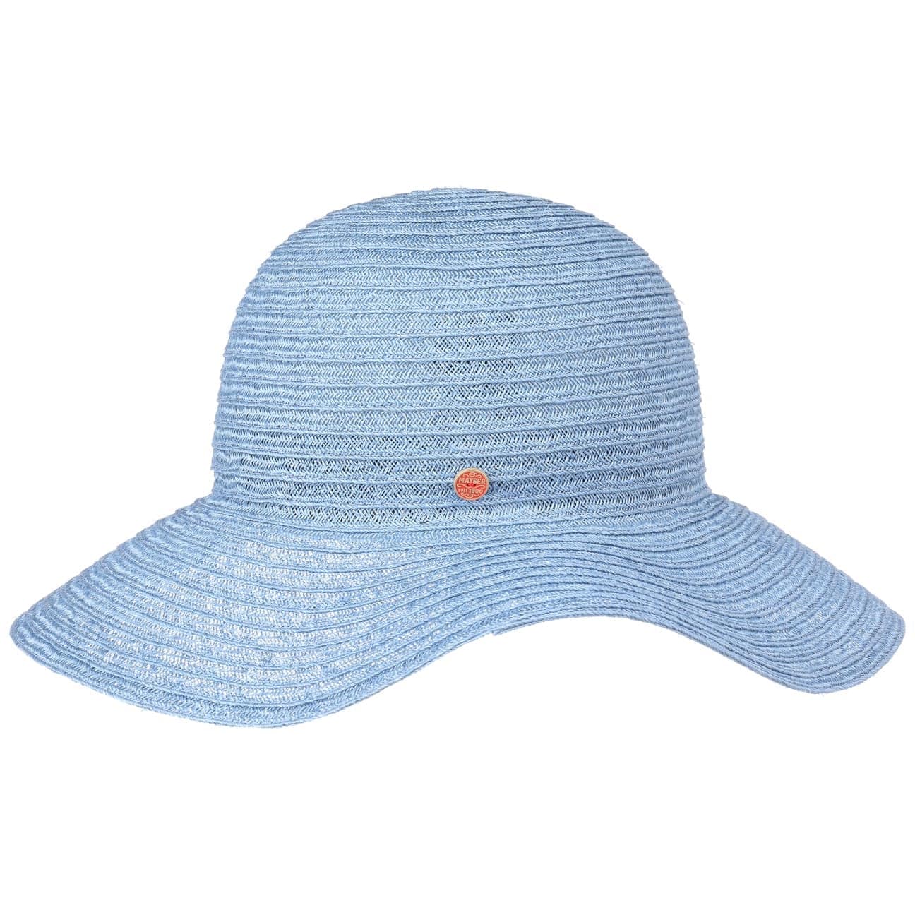 Janell Rollable Floppy Hat by Mayser - JJ Hat Center ®