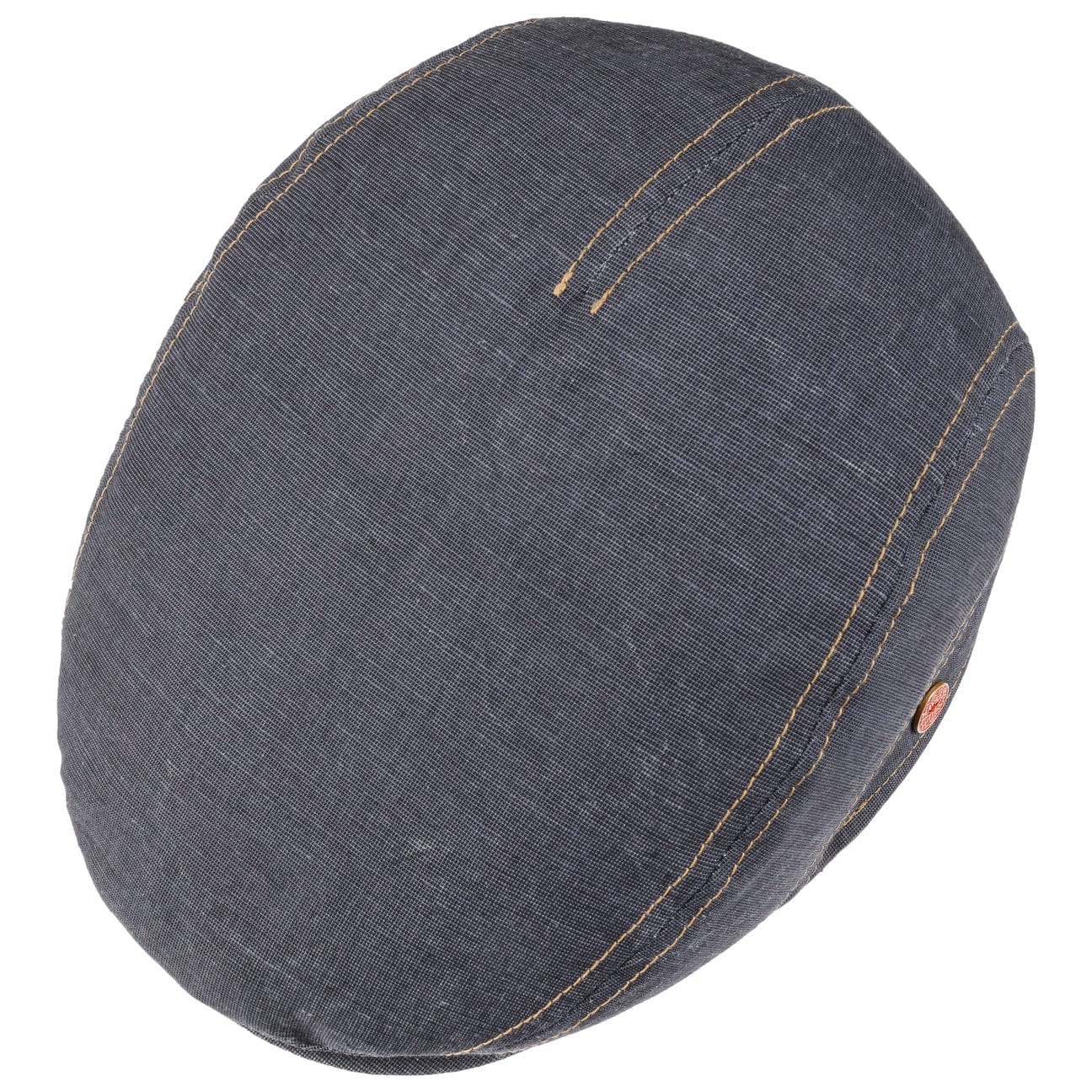 Delian UV Protection Flat Cap by Mayser - JJ Hat Center ®