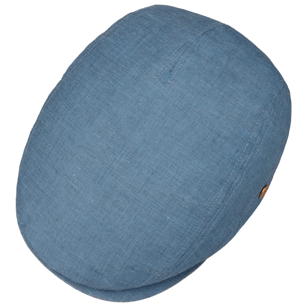 Delian UV Protection Flat Cap by Mayser - JJ Hat Center ®
