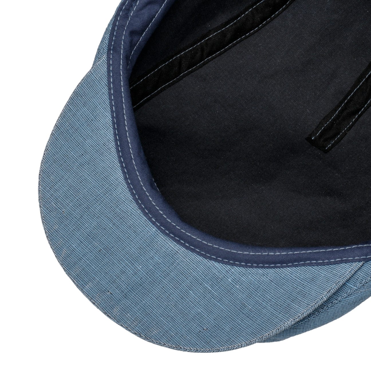 Delian UV Protection Flat Cap by Mayser - JJ Hat Center ®