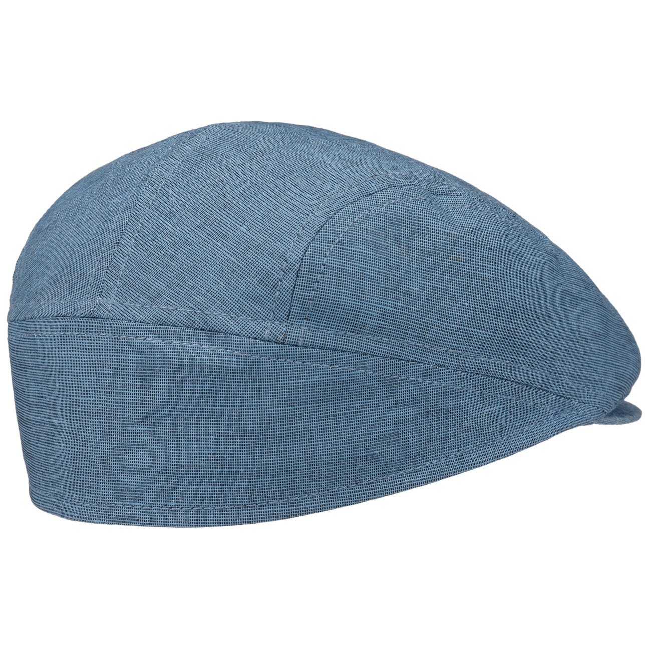 Delian UV Protection Flat Cap by Mayser - JJ Hat Center ®