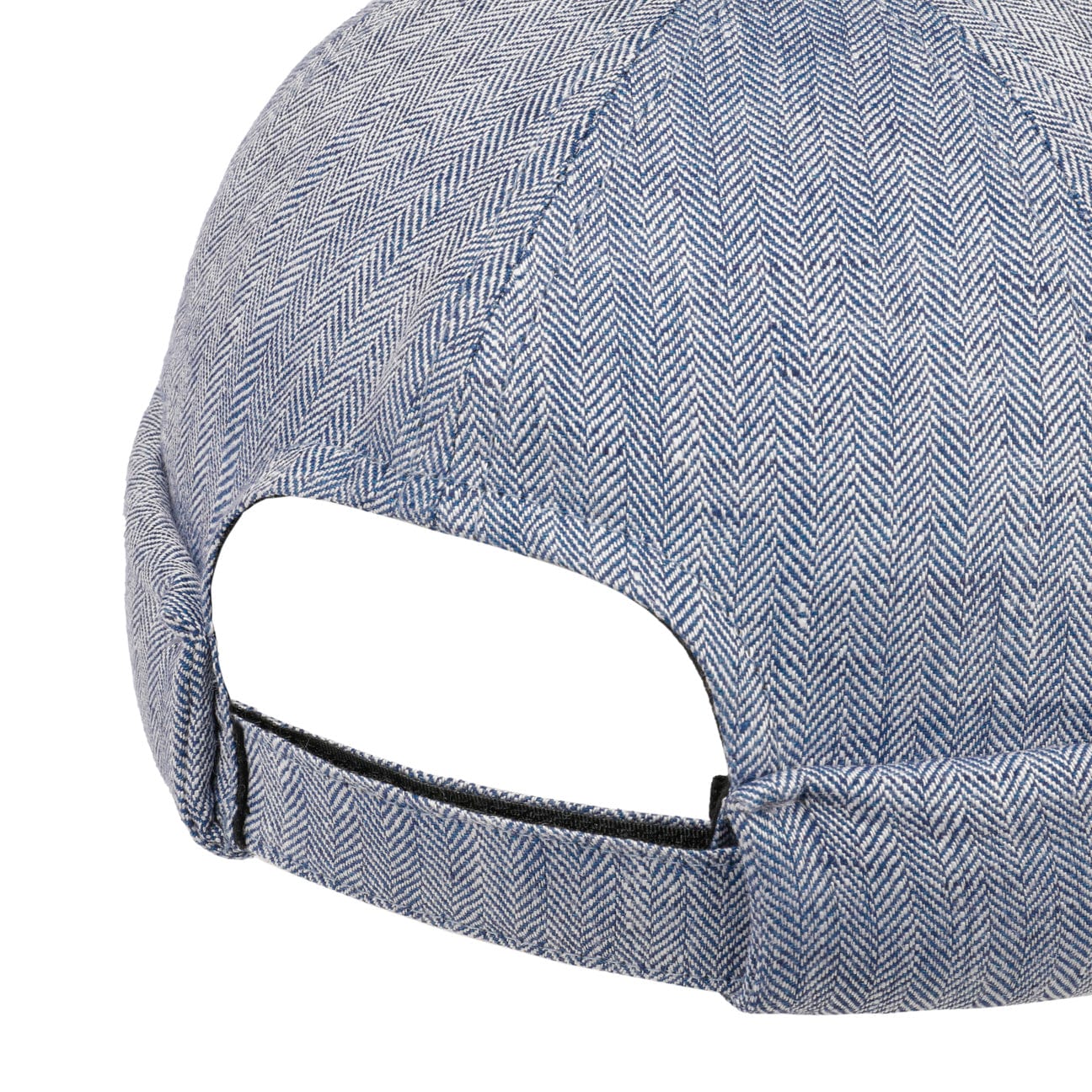 Herringbone Docker Hat by Hammaburg - JJ Hat Center ®