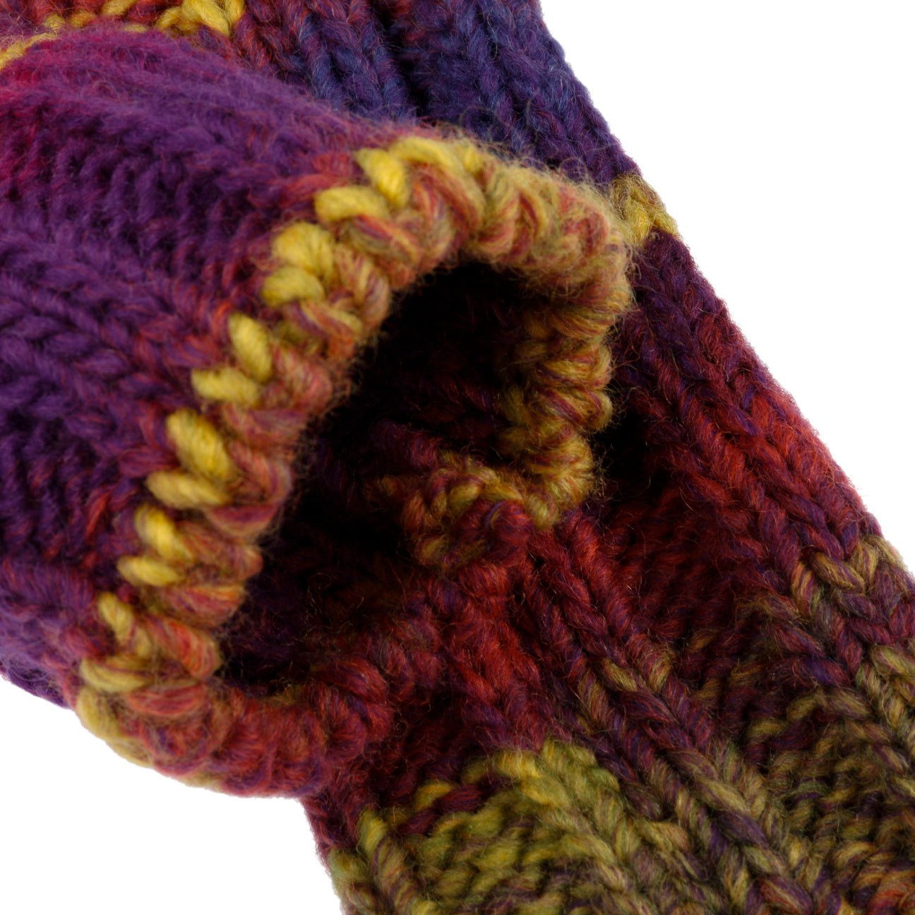 Kalalita Wrist Warmers - JJ Hat Center ®