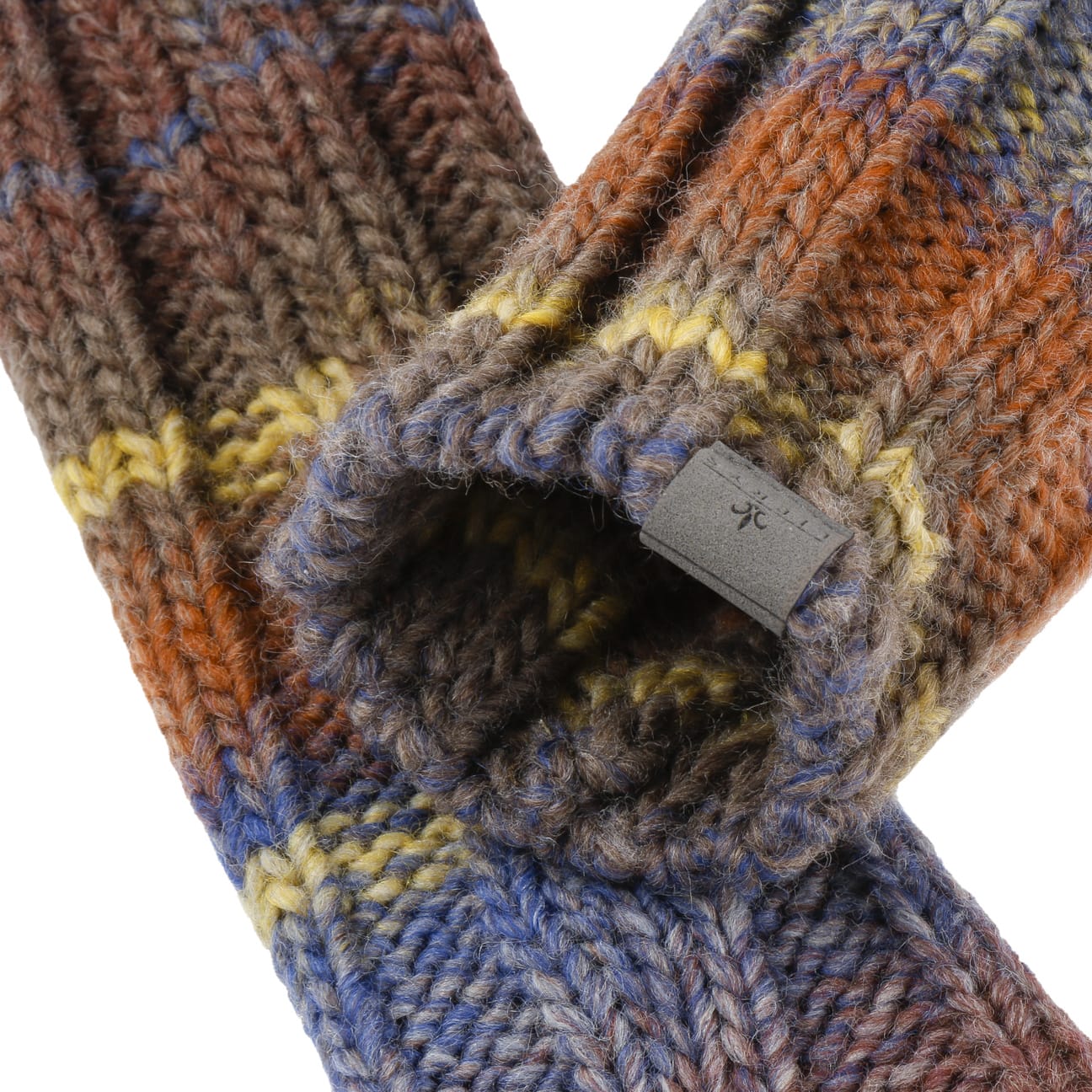 Kalalita Wrist Warmers by Lierys - JJ Hat Center ®