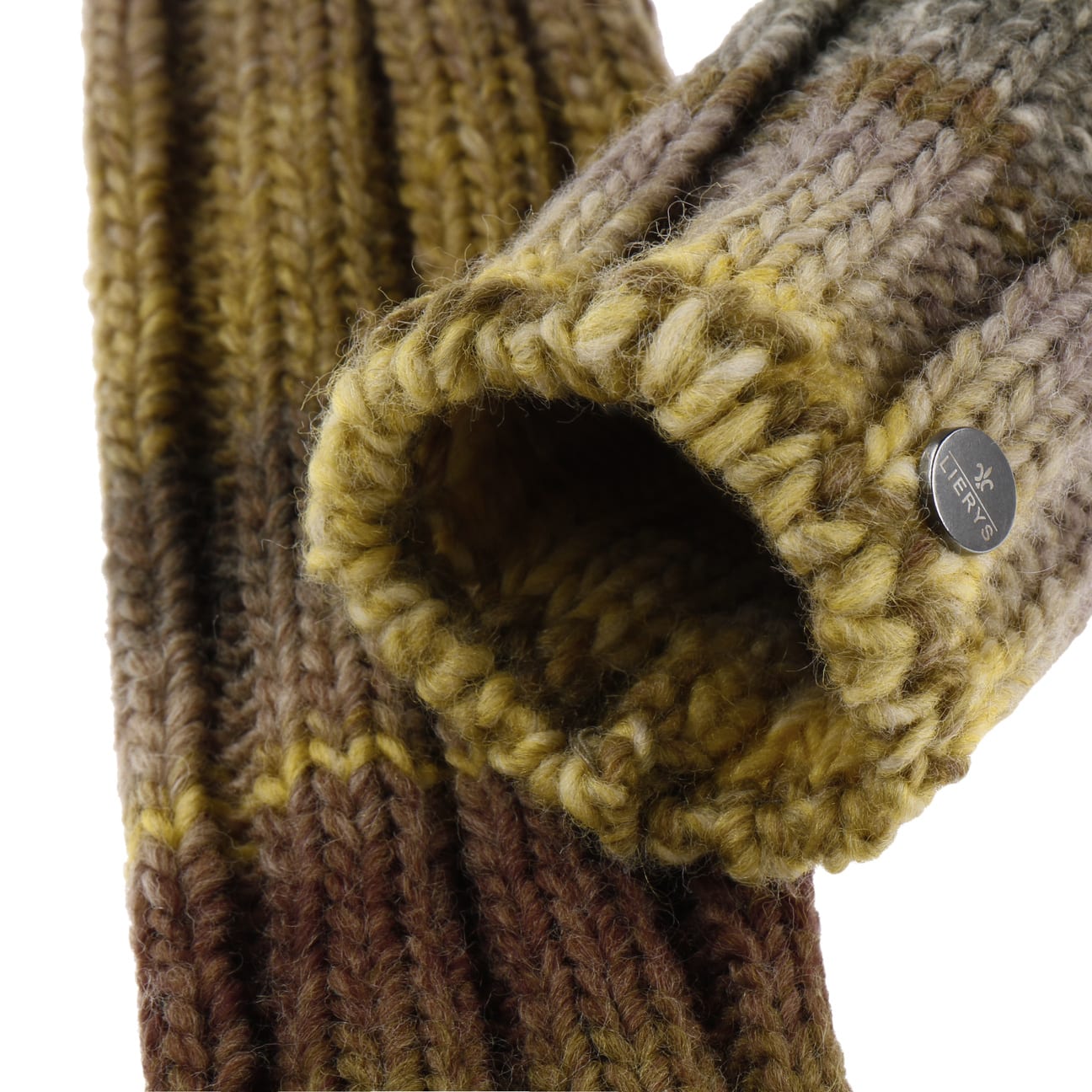 Kalalita Wrist Warmers by Lierys - JJ Hat Center ®