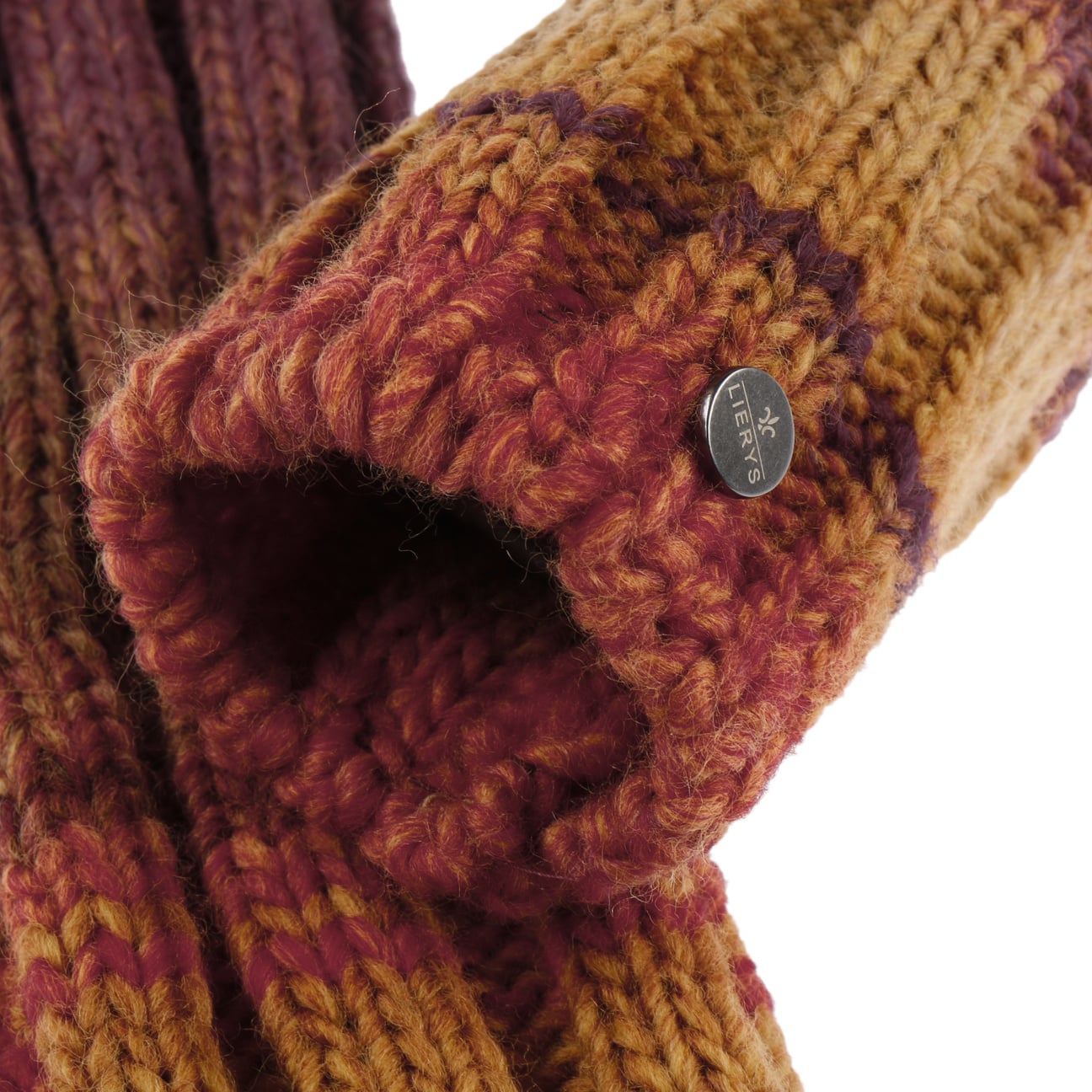 Kalalita Wrist Warmers by Lierys - JJ Hat Center ®