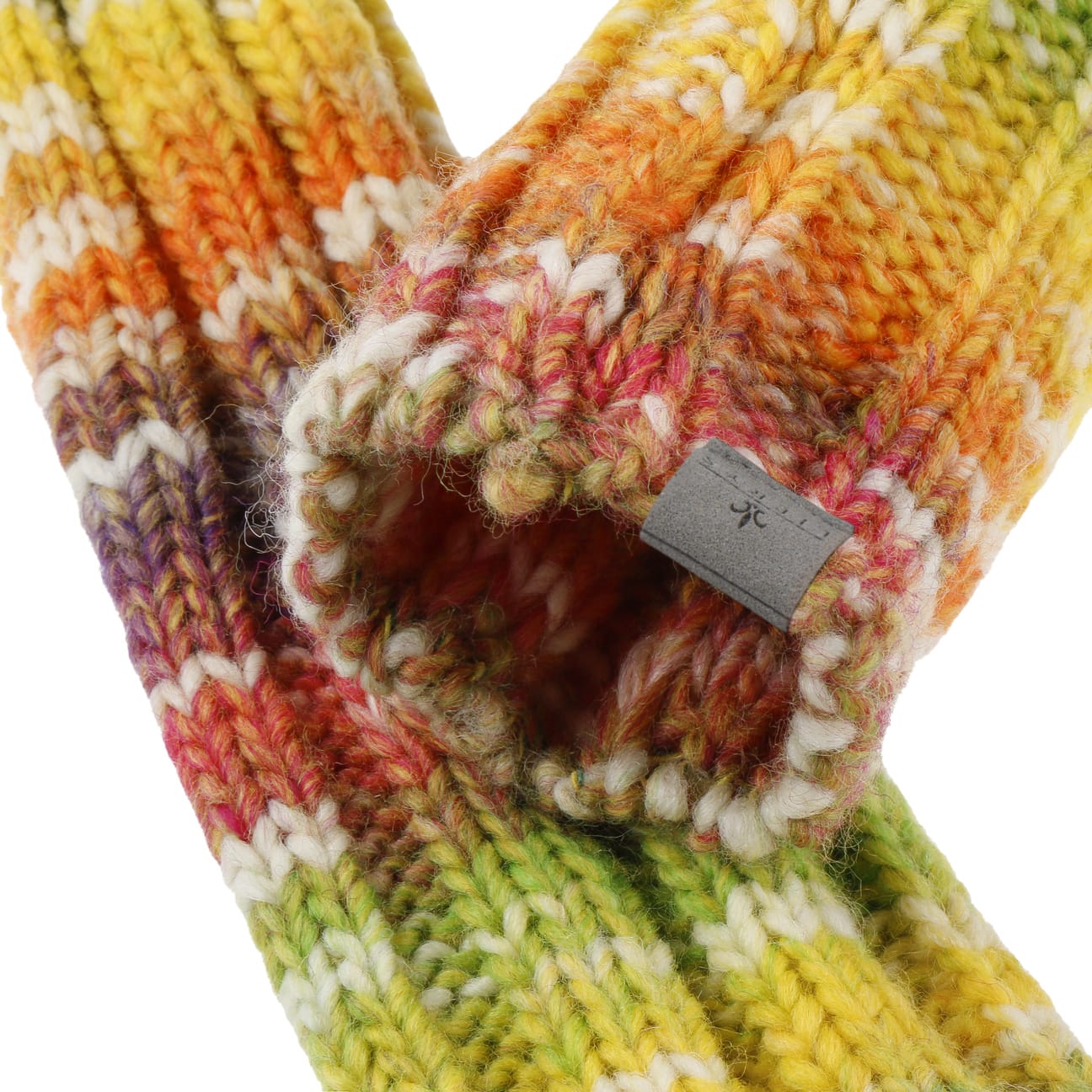 Kalalita Wrist Warmers by Lierys - JJ Hat Center ®