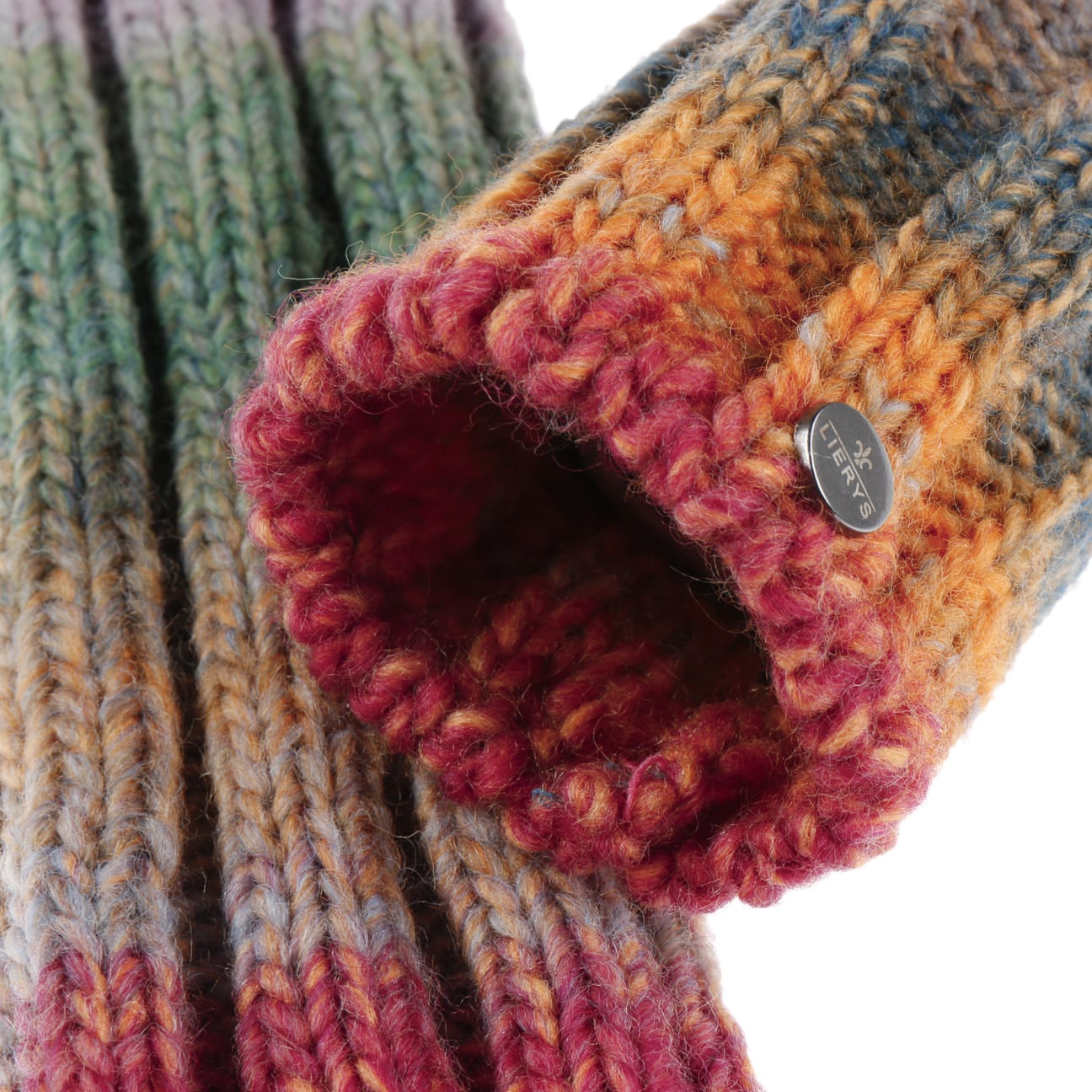 Kalalita Wrist Warmers by Lierys - JJ Hat Center ®