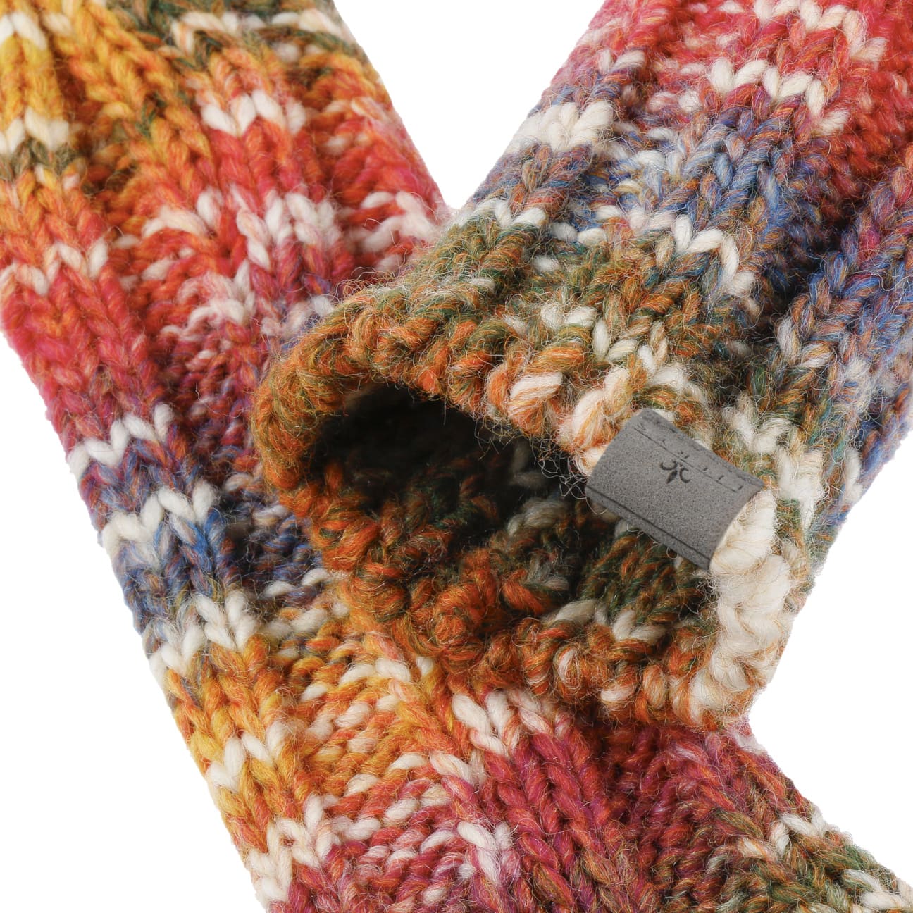 Kalalita Wrist Warmers by Lierys - JJ Hat Center ®