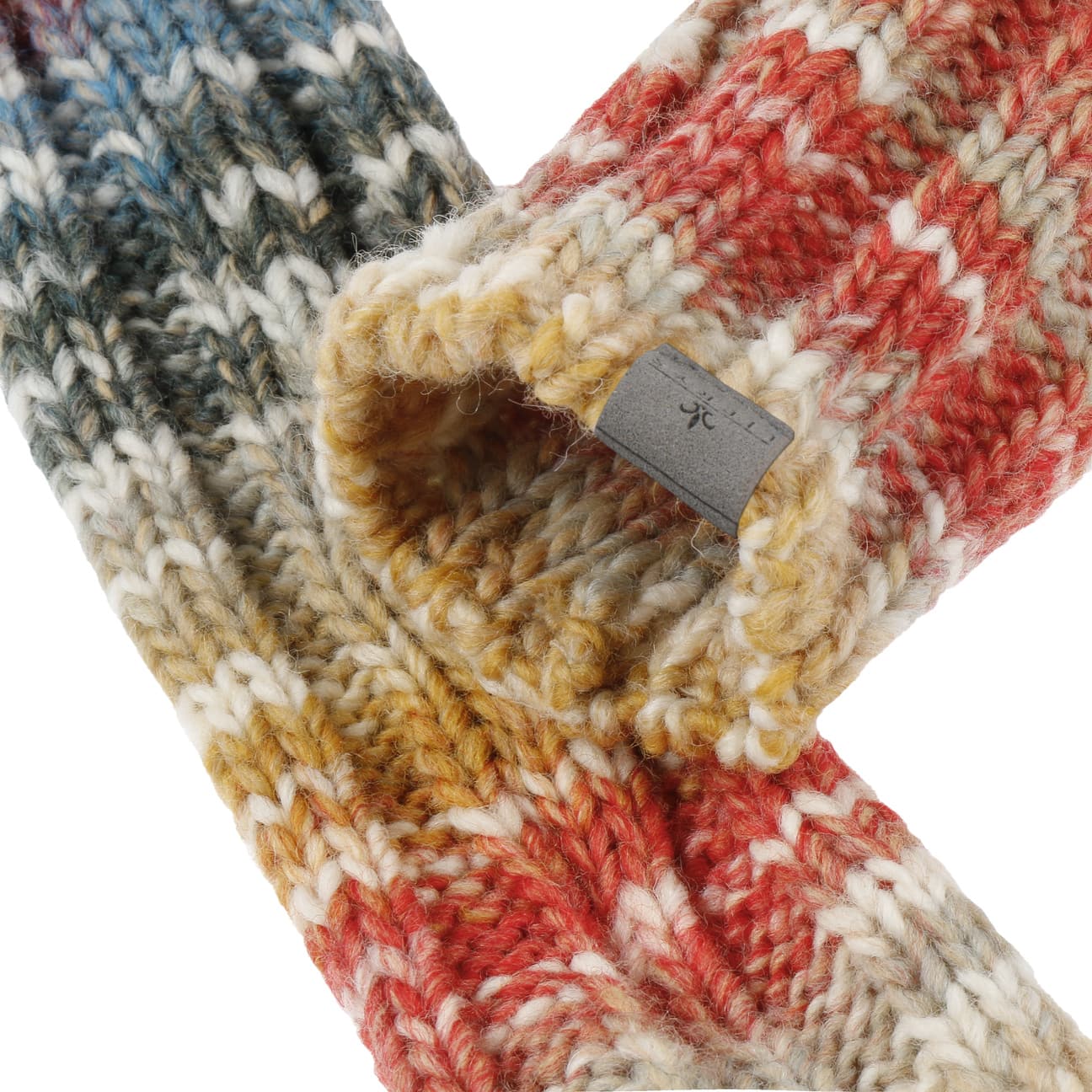 Kalalita Wrist Warmers by Lierys - JJ Hat Center ®