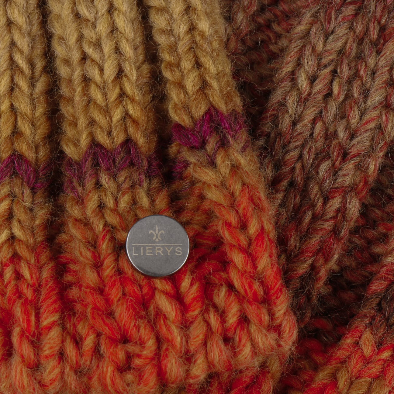Kalalita Wrist Warmers by Lierys - JJ Hat Center ®