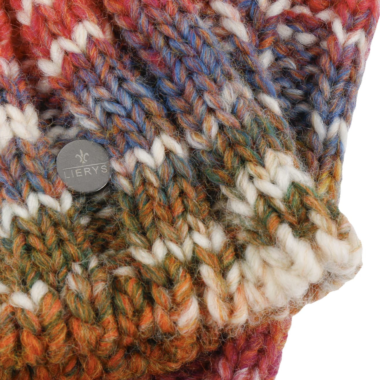 Kalalita Wrist Warmers by Lierys - JJ Hat Center ®