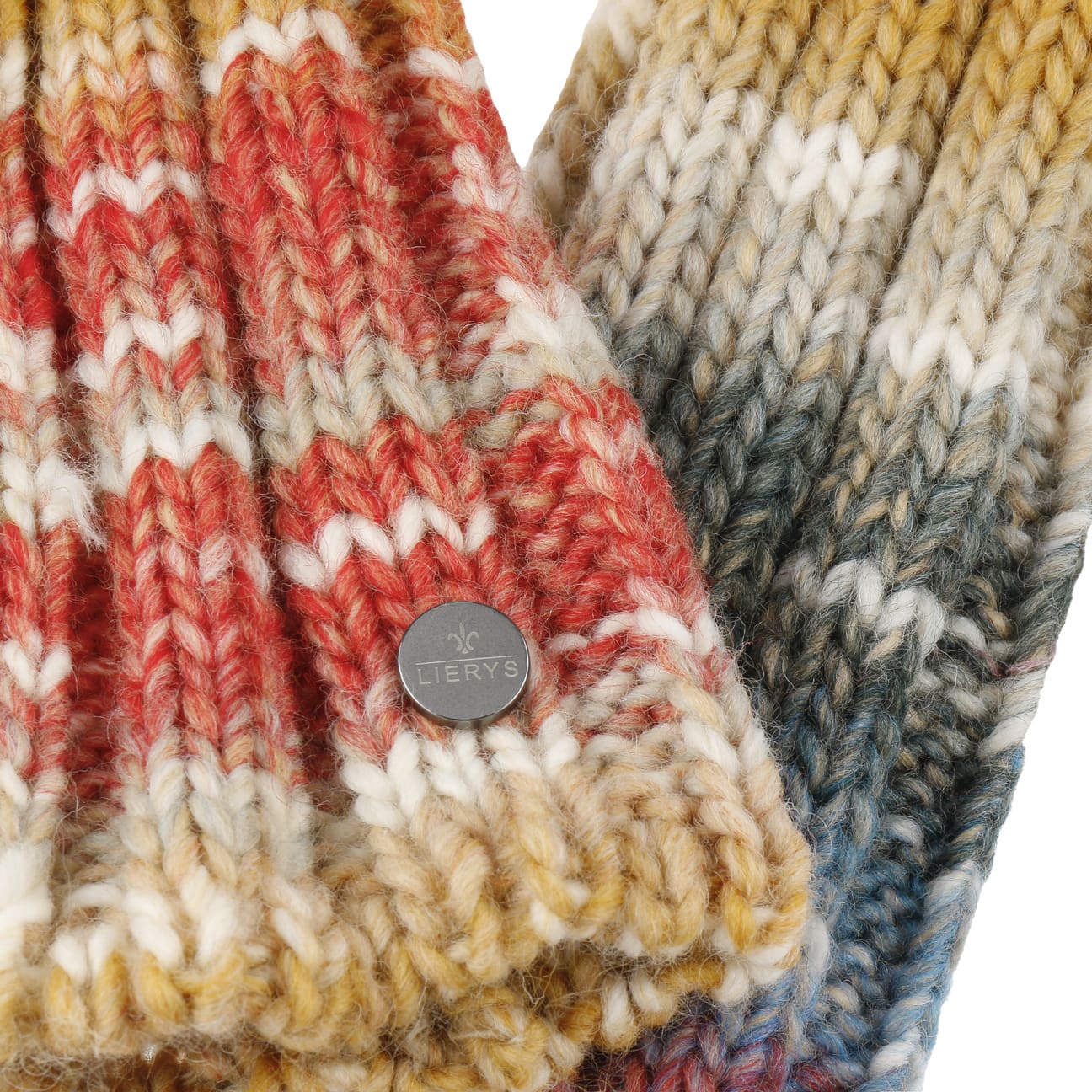 Kalalita Wrist Warmers by Lierys - JJ Hat Center ®