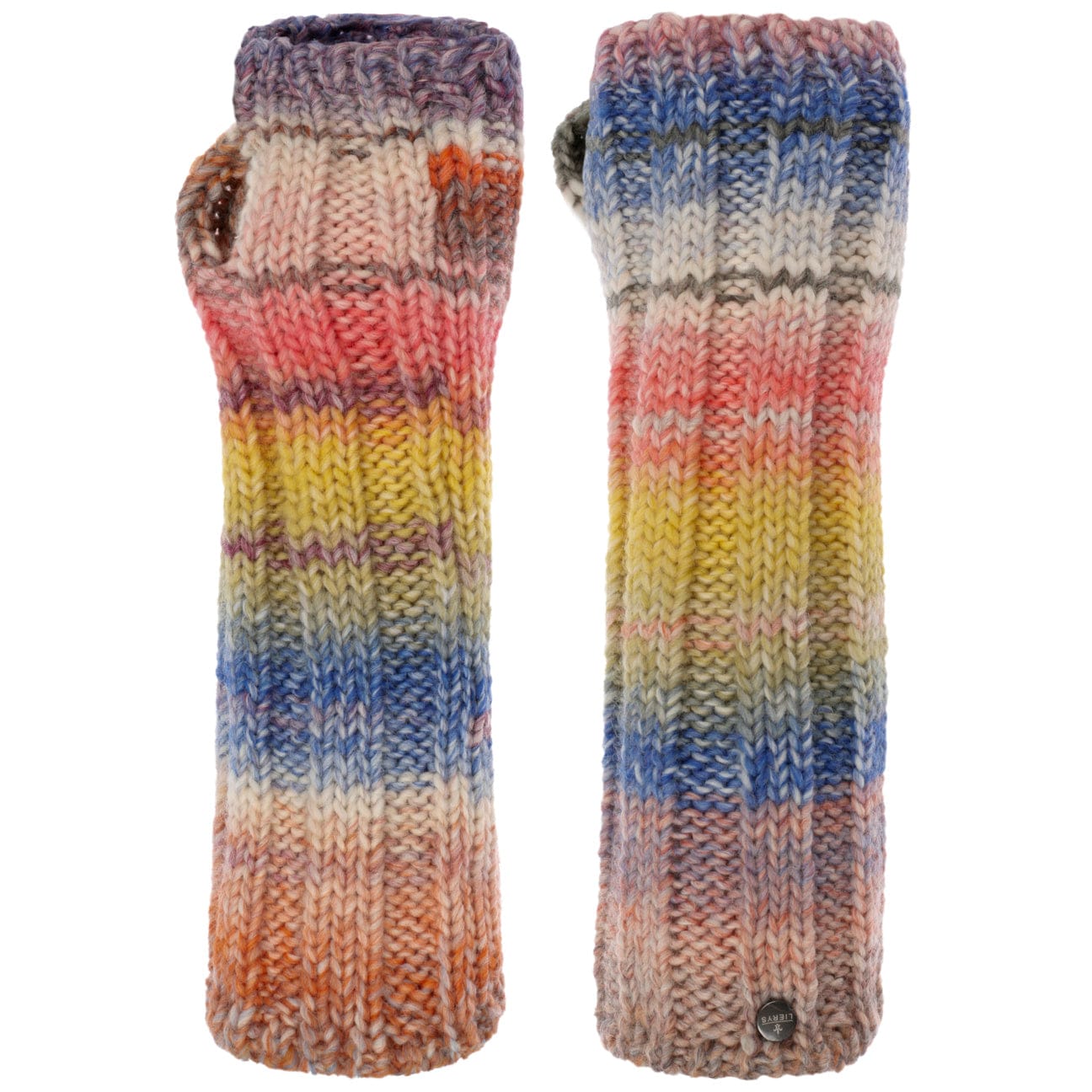 Kalalita Wrist Warmers by Lierys - JJ Hat Center ®