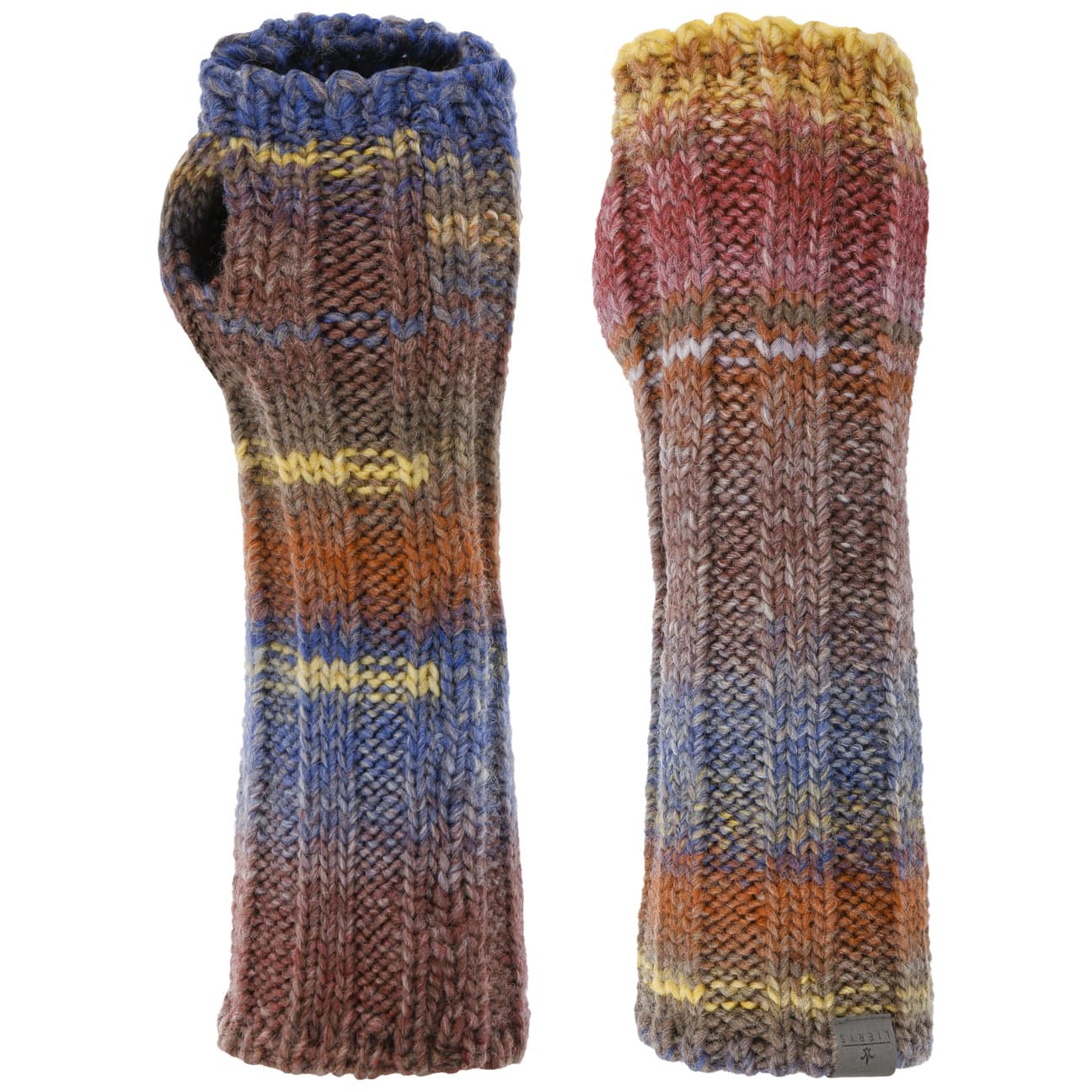 Kalalita Wrist Warmers by Lierys - JJ Hat Center ®