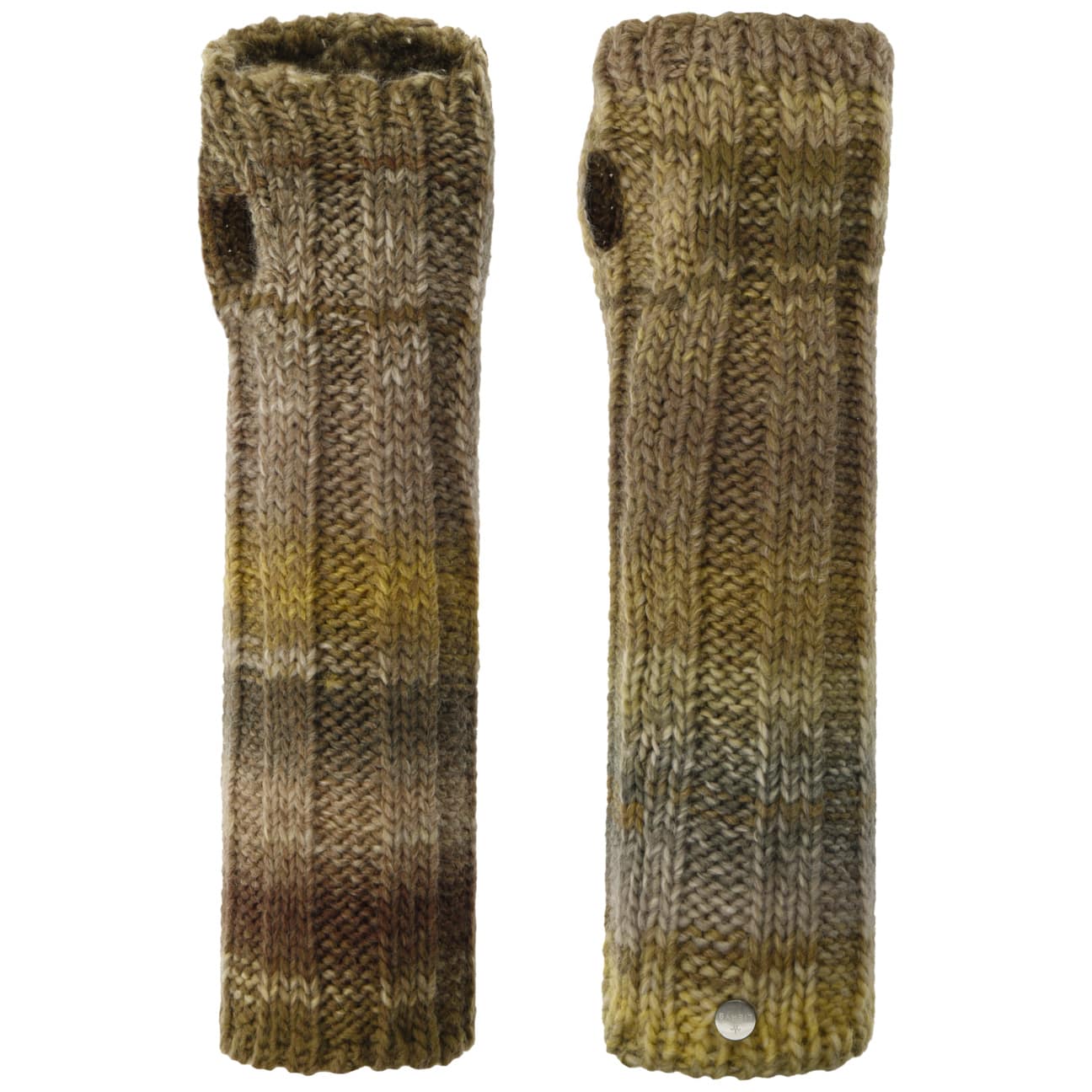 Kalalita Wrist Warmers by Lierys - JJ Hat Center ®
