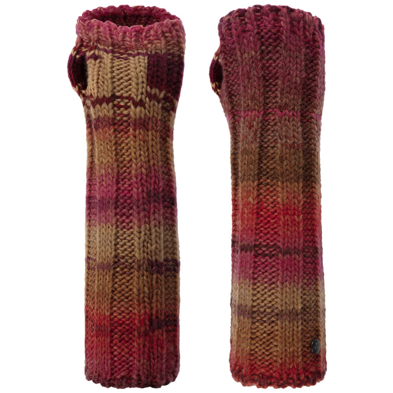 Kalalita Wrist Warmers by Lierys - JJ Hat Center ®
