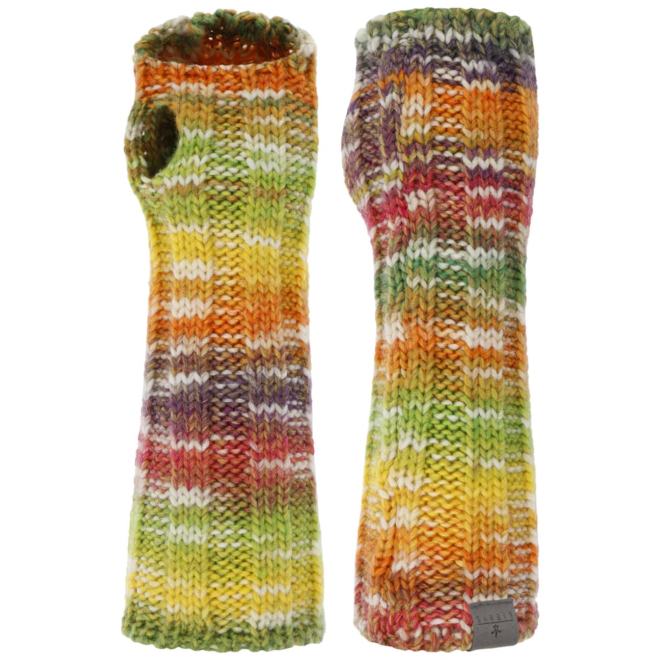 Kalalita Wrist Warmers by Lierys - JJ Hat Center ®