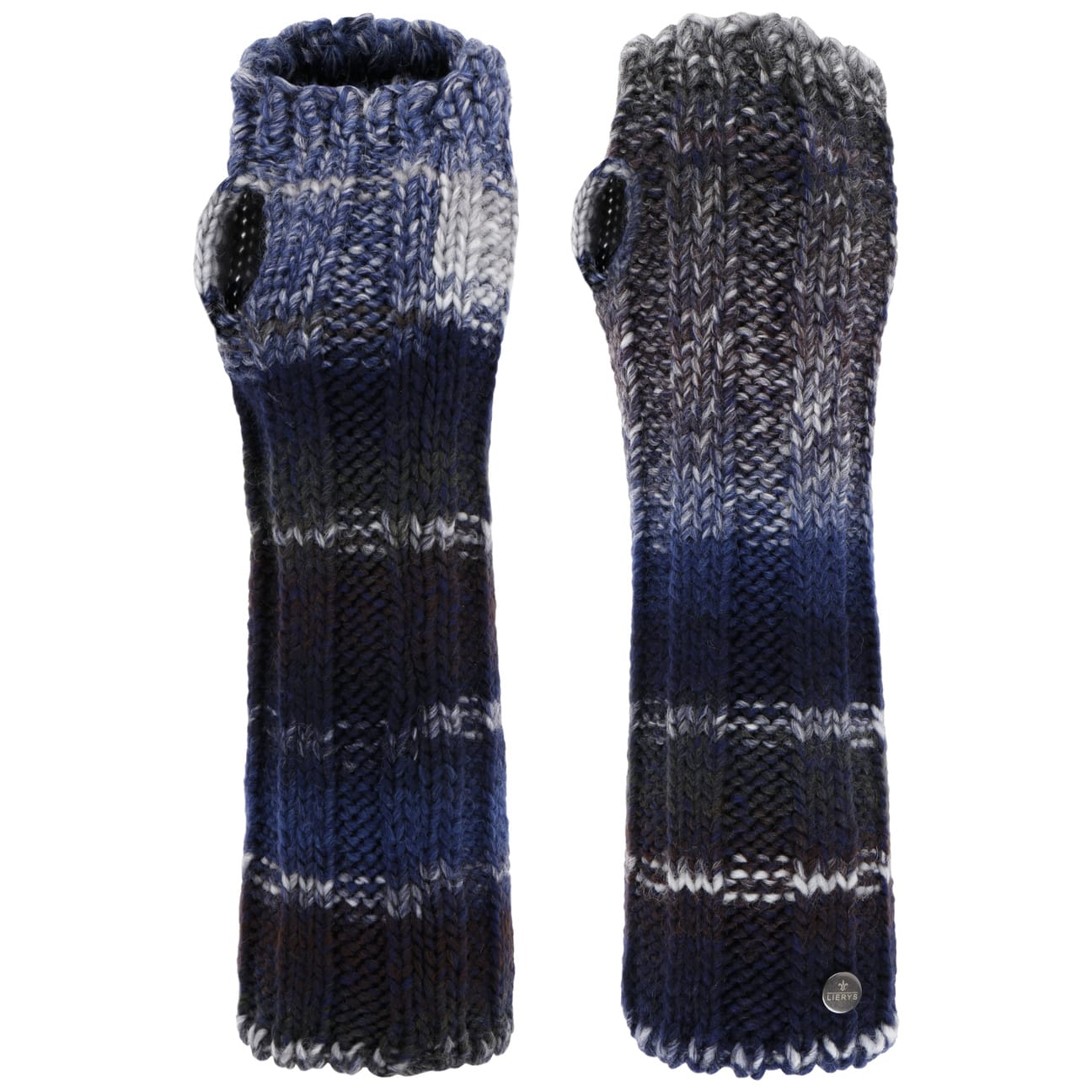 Kalalita Wrist Warmers by Lierys - JJ Hat Center ®