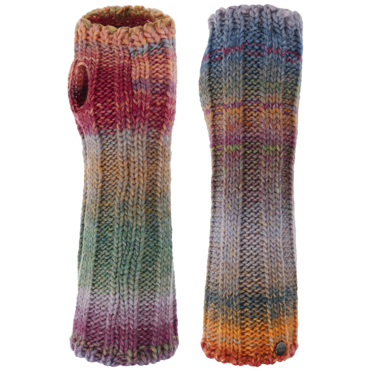 Kalalita Wrist Warmers by Lierys - JJ Hat Center ®