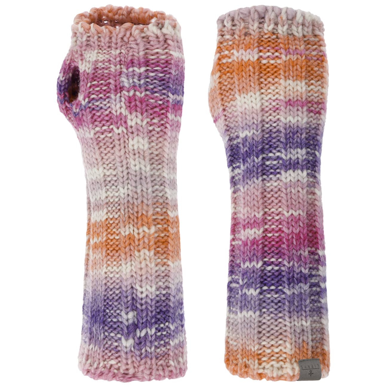Kalalita Wrist Warmers by Lierys - JJ Hat Center ®