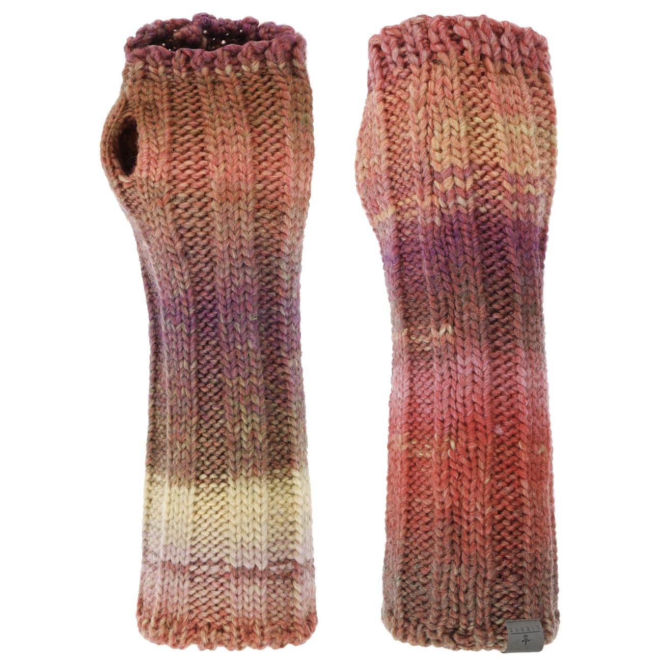 Kalalita Wrist Warmers by Lierys - JJ Hat Center ®