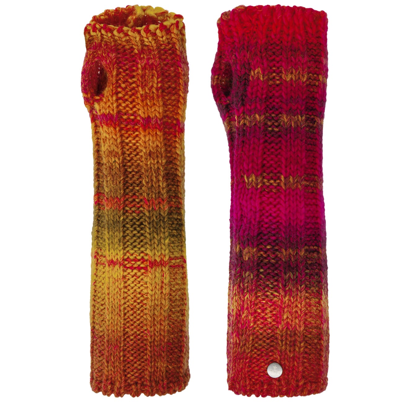 Kalalita Wrist Warmers by Lierys - JJ Hat Center ®