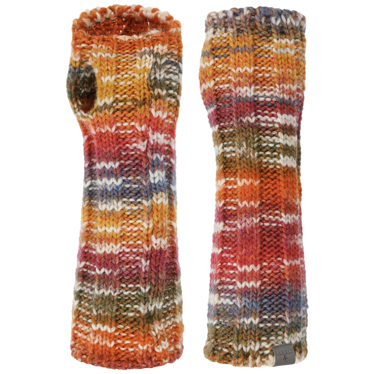 Kalalita Wrist Warmers by Lierys - JJ Hat Center ®