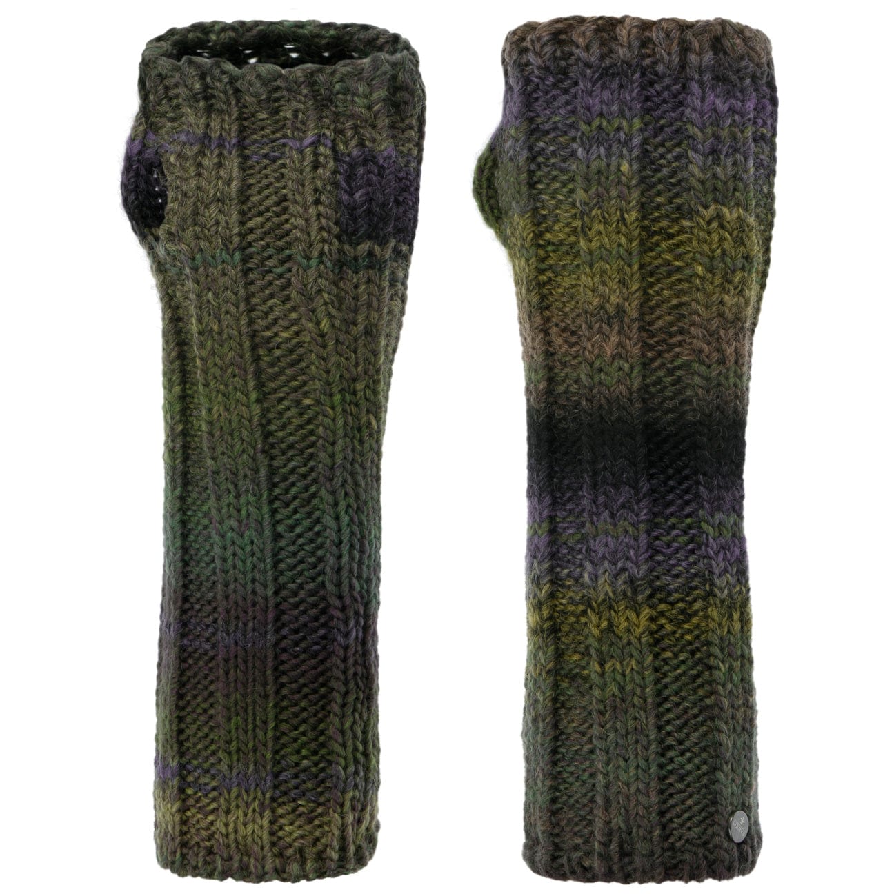 Kalalita Wrist Warmers by Lierys - JJ Hat Center ®