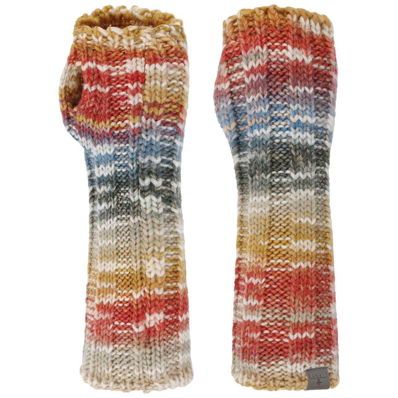 Kalalita Wrist Warmers by Lierys - JJ Hat Center ®