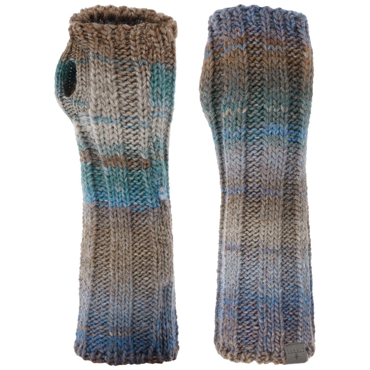 Kalalita Wrist Warmers by Lierys - JJ Hat Center ®