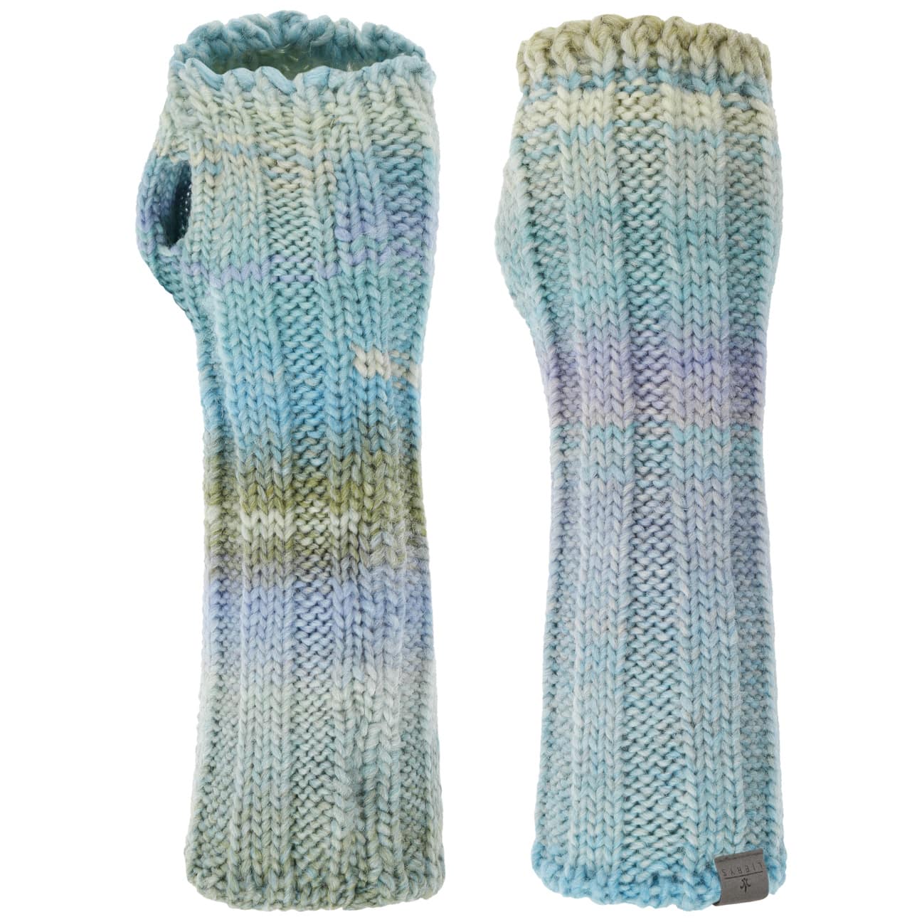 Kalalita Wrist Warmers by Lierys - JJ Hat Center ®
