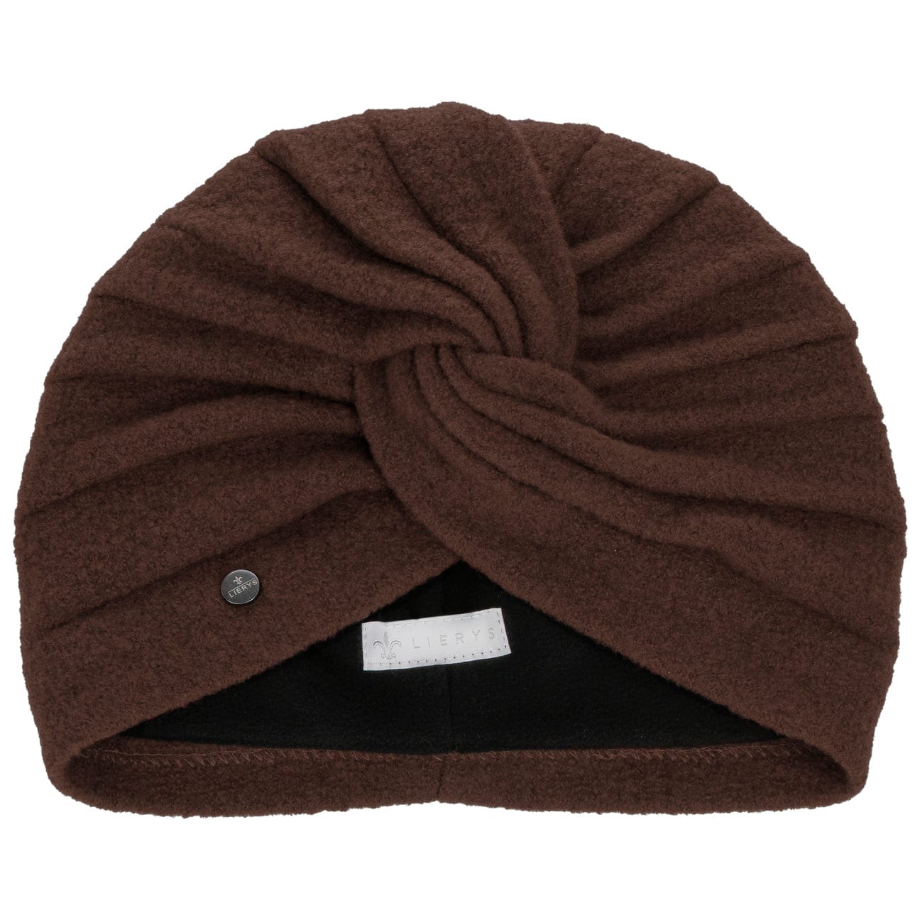 Women's Turban with Lining by Lierys - JJ Hat Center ®