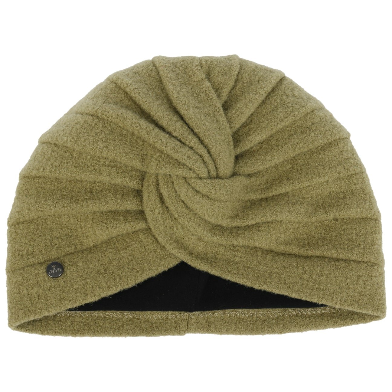 Women's Turban with Lining by Lierys - JJ Hat Center ®