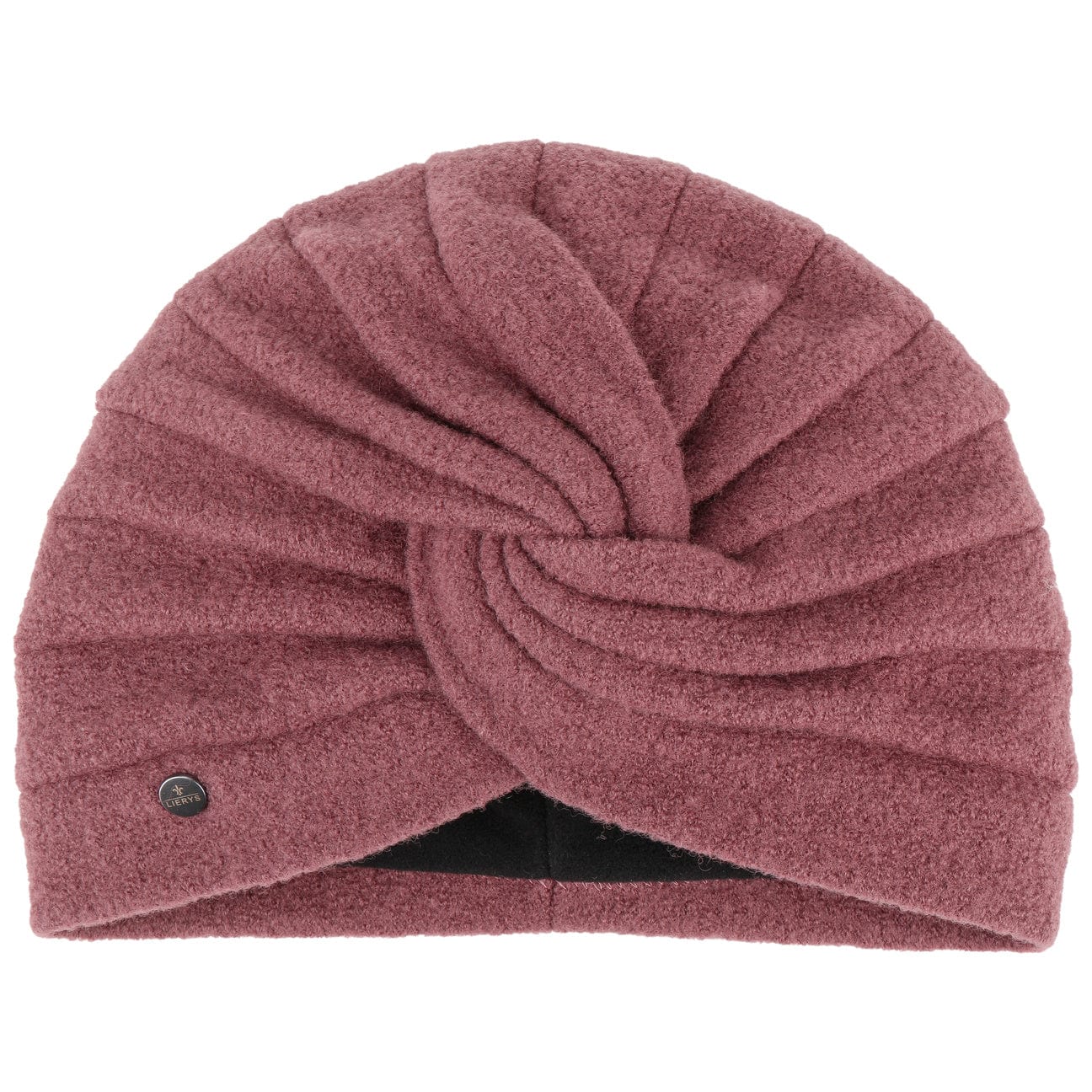 Women's Turban with Lining by Lierys - JJ Hat Center ®