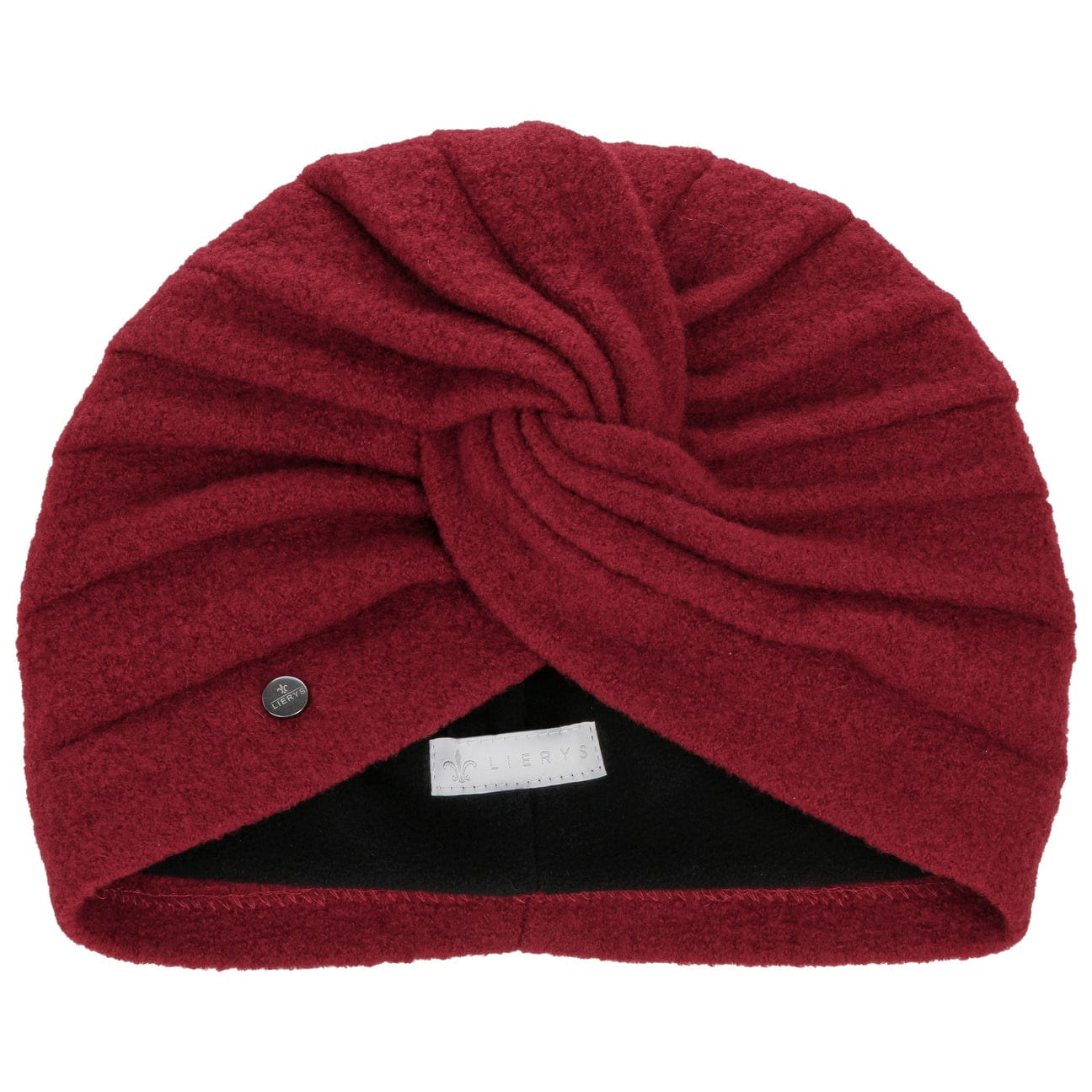 Women's Turban with Lining by Lierys - JJ Hat Center ®