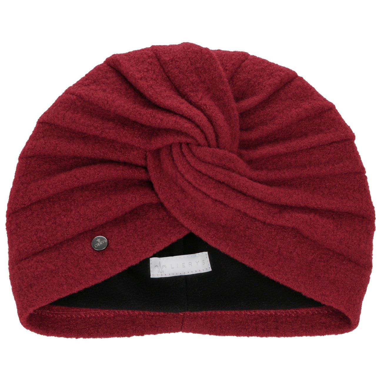 Women's Turban with Lining - JJ Hat Center ®