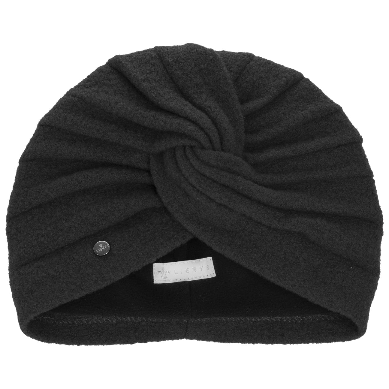 Women's Turban with Lining by Lierys - JJ Hat Center ®