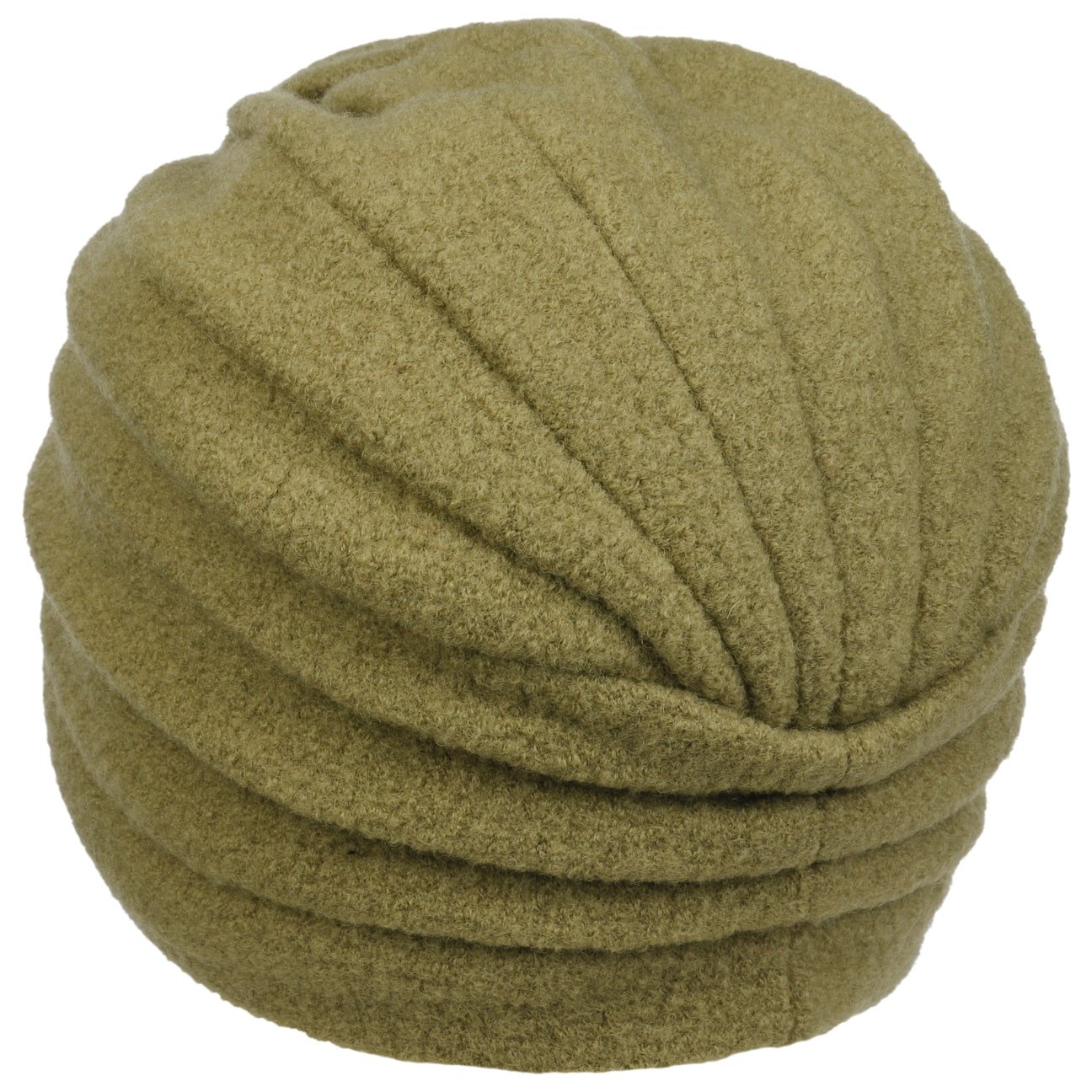 Women's Turban with Lining by Lierys - JJ Hat Center ®