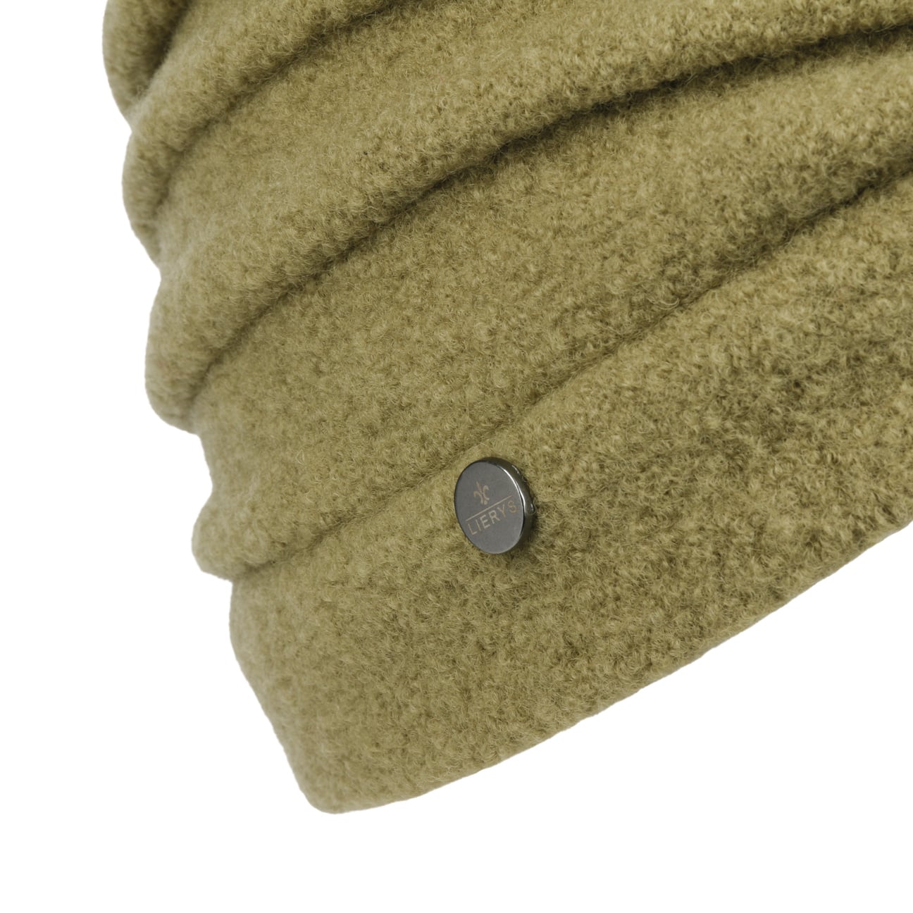 Women's Turban with Lining by Lierys - JJ Hat Center ®