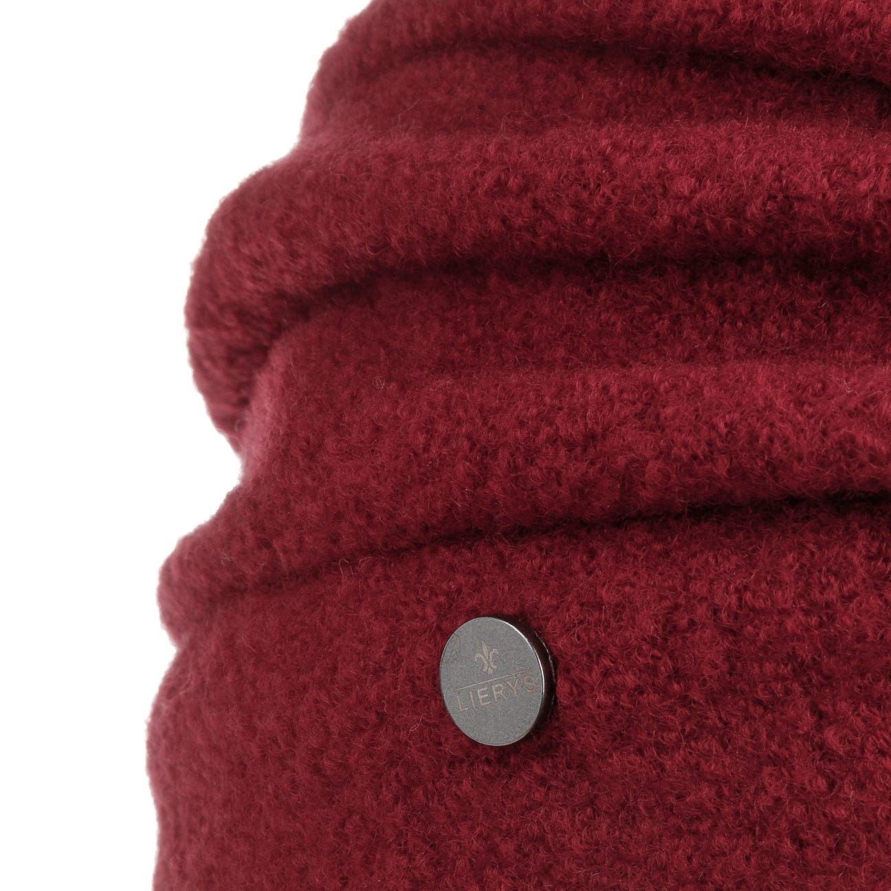 Women's Turban with Lining by Lierys - JJ Hat Center ®