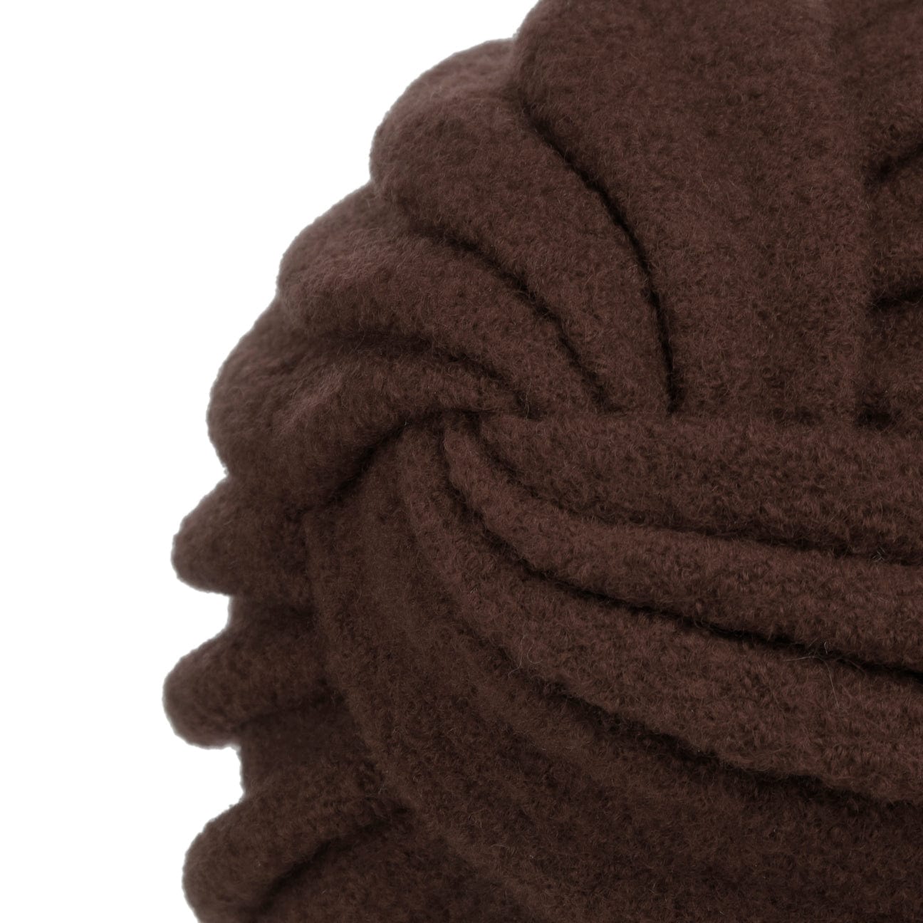 Women's Turban with Lining by Lierys - JJ Hat Center ®