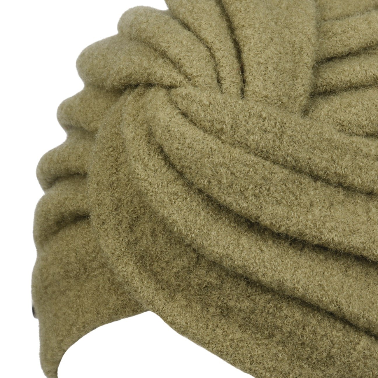 Women's Turban with Lining by Lierys - JJ Hat Center ®