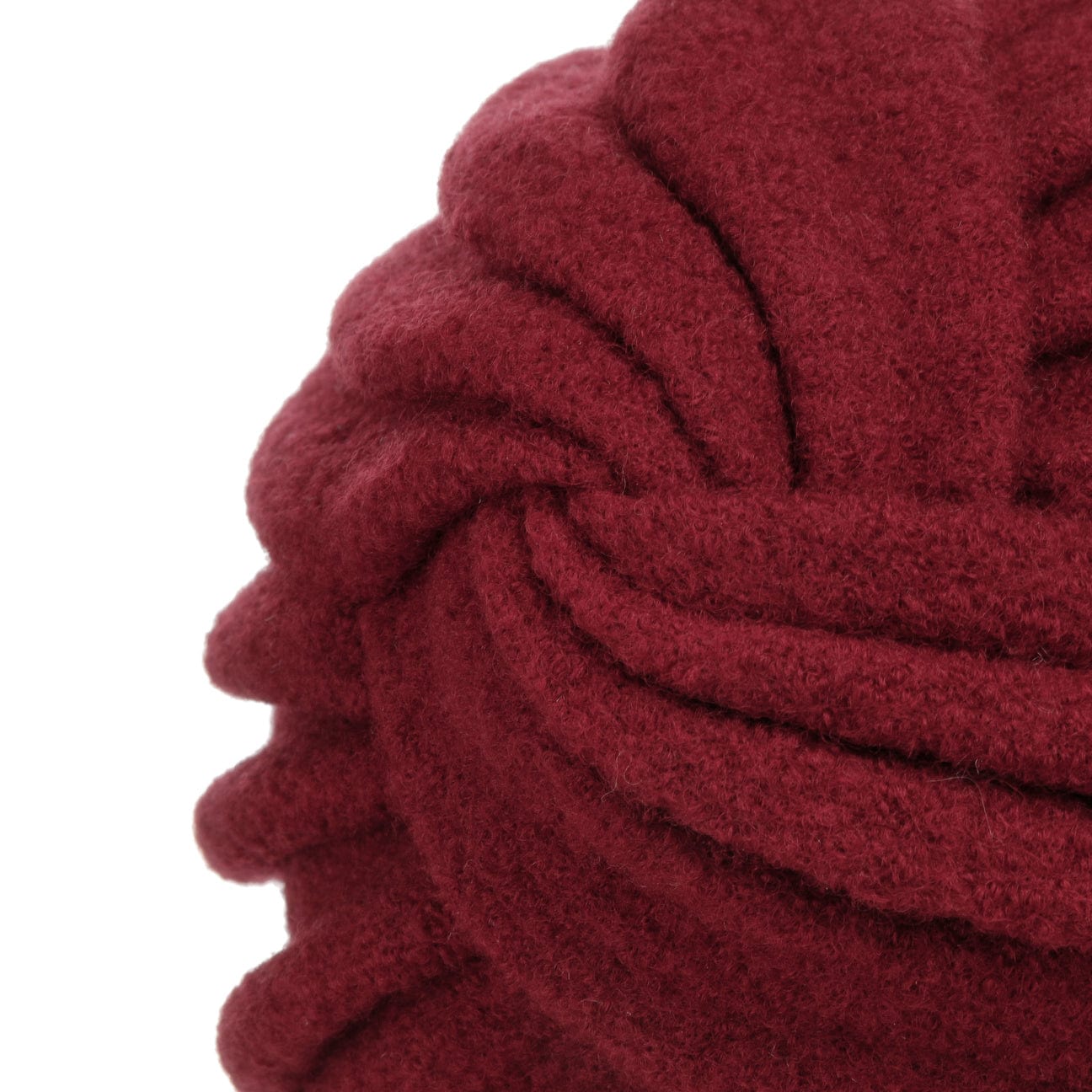 Women's Turban with Lining by Lierys - JJ Hat Center ®