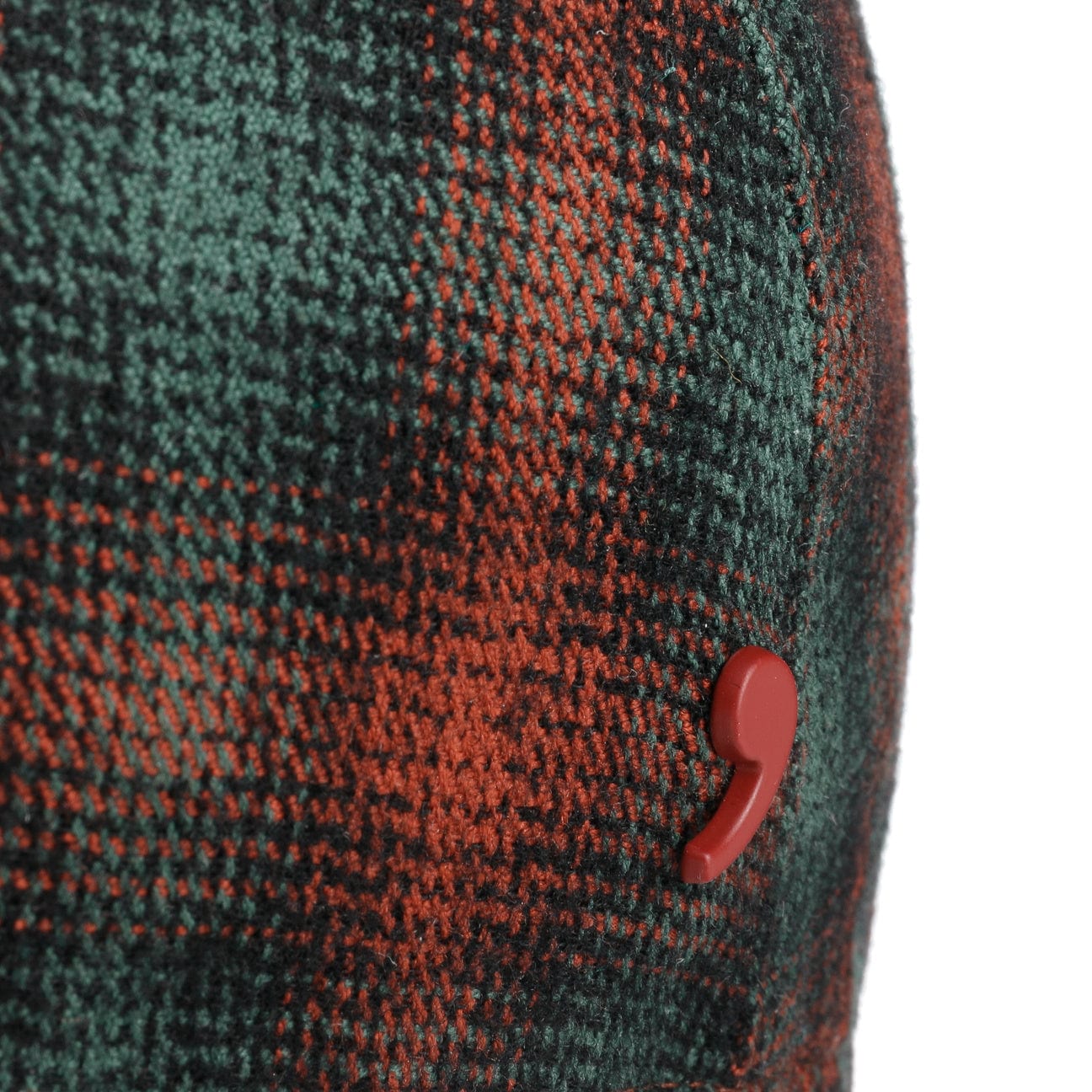 John Flat Cap by Alfonso D'Este - JJ Hat Center ®
