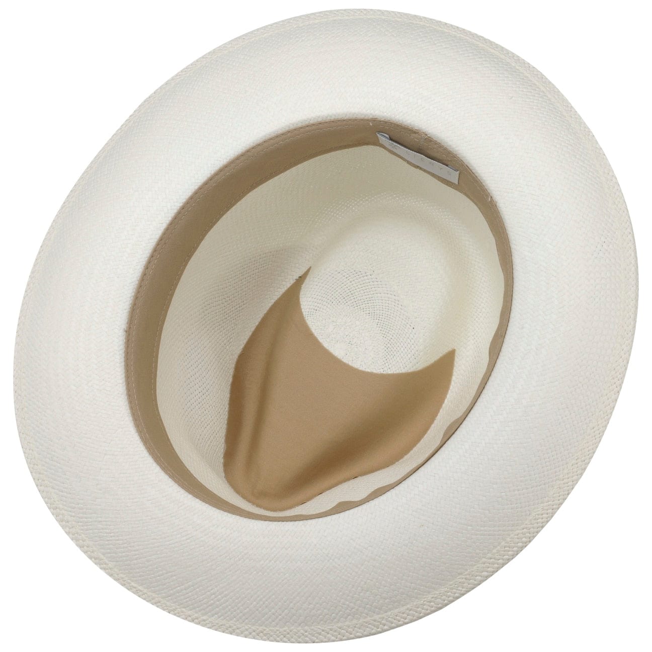 Veliano Fedora Panama Hat by Lierys - JJ Hat Center ®